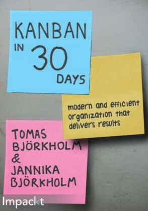 Kanban in 30 days