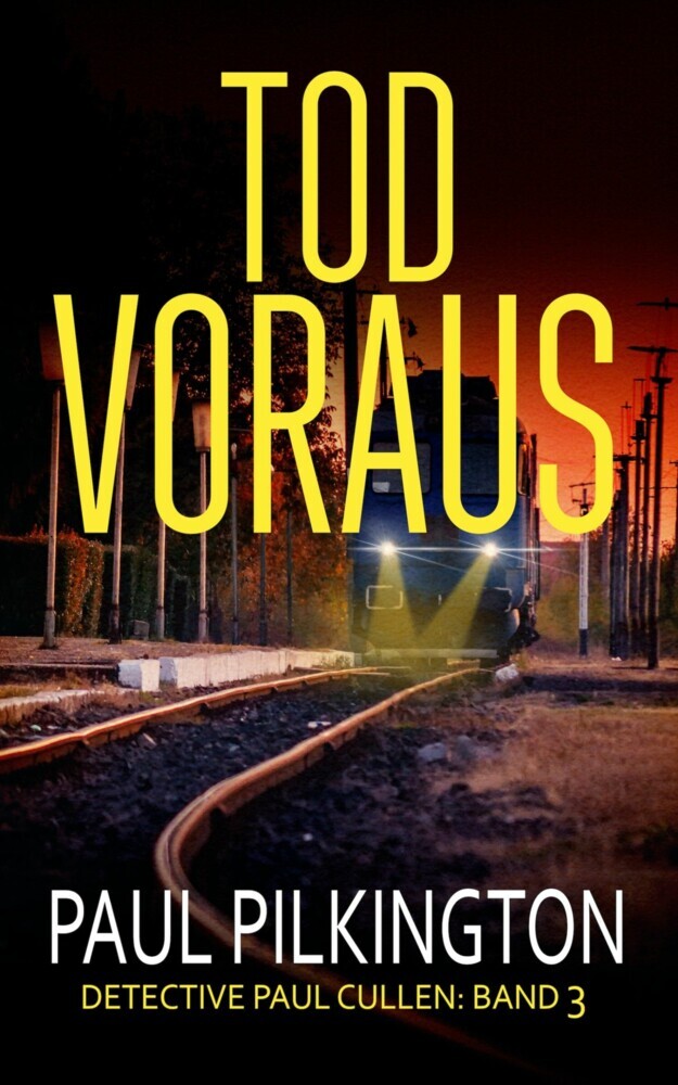Tod Voraus main product photo
