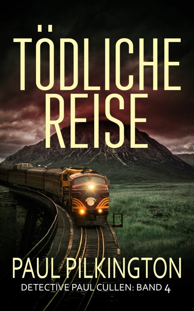 Tödliche Reise main product photo