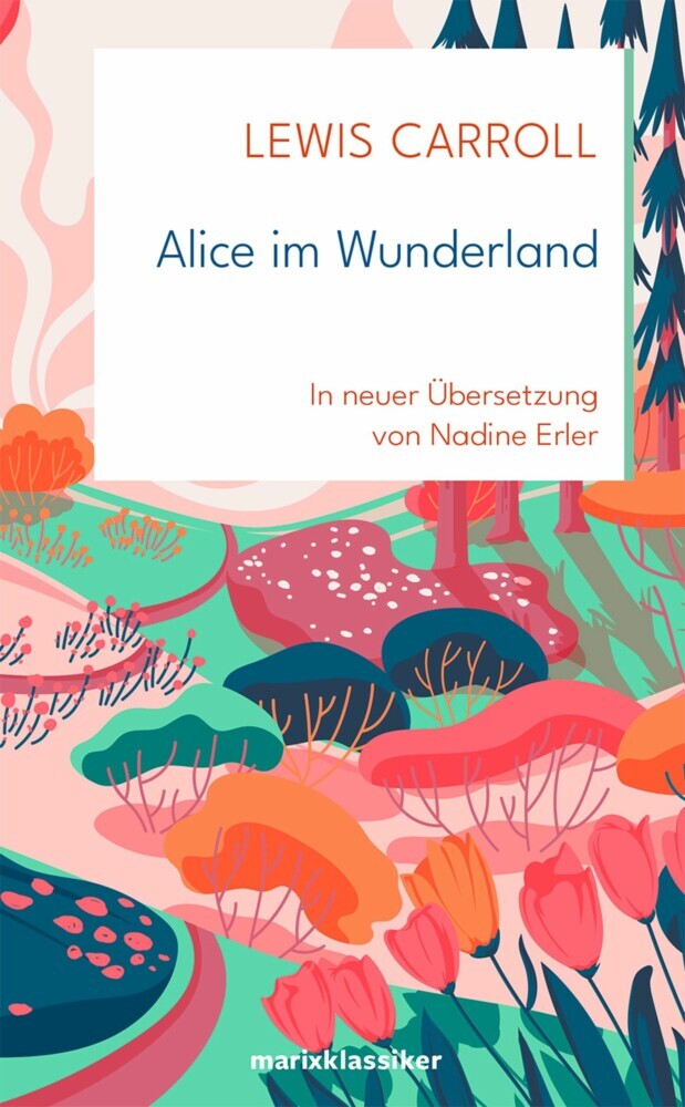 Alice im Wunderland main product photo