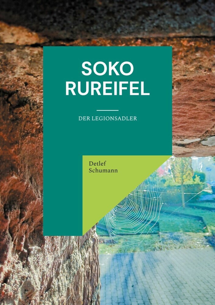 SOKO Rureifel main product photo