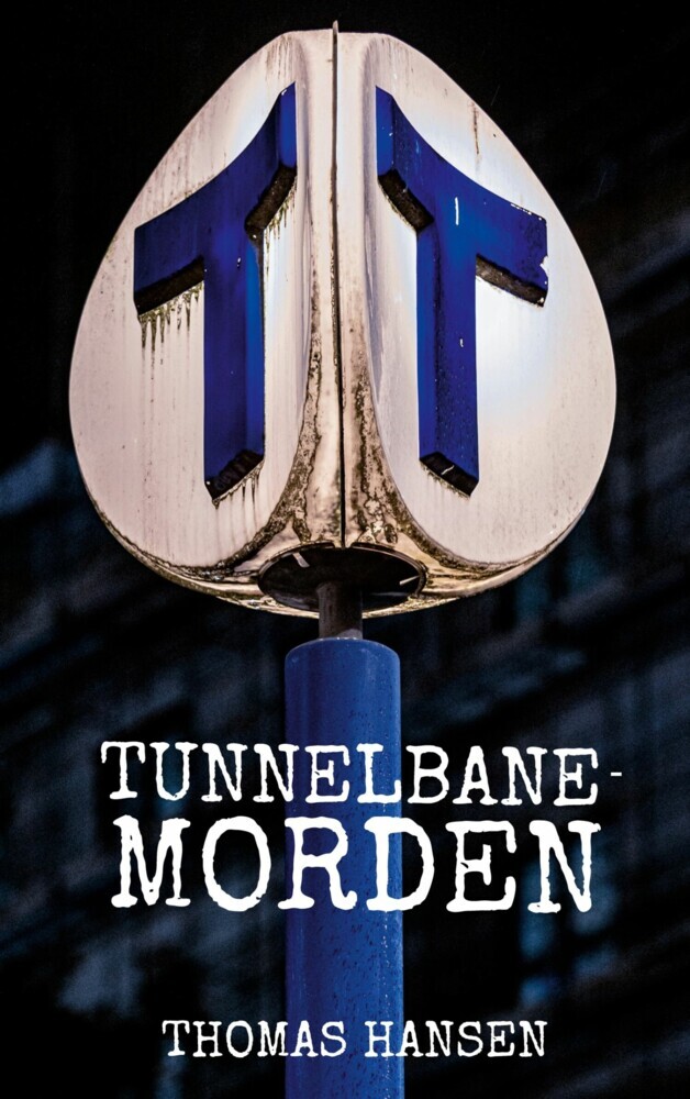 Tunnelbanemorden main product photo