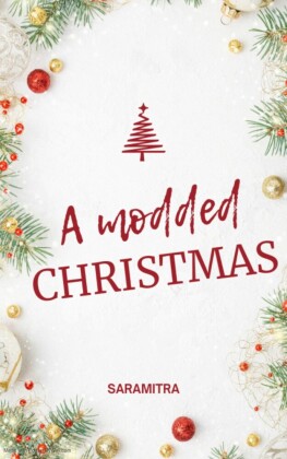A modded Christmas