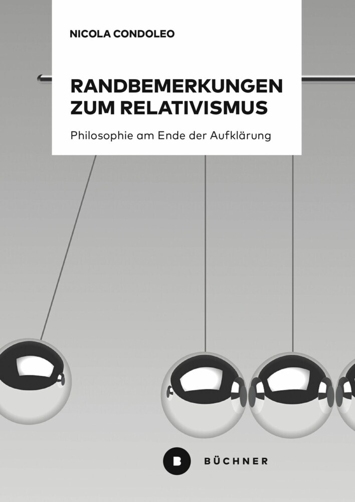 Randbemerkungen zum Relativismus main product photo
