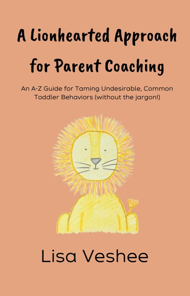 A Lionhearted Approach For Parent Coaching main product photo
