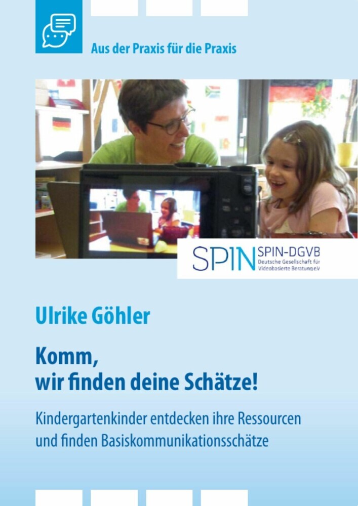Komm, wir finden deine Schätze! main product photo