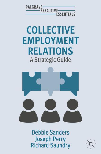 Collective Employment Relations main product photo