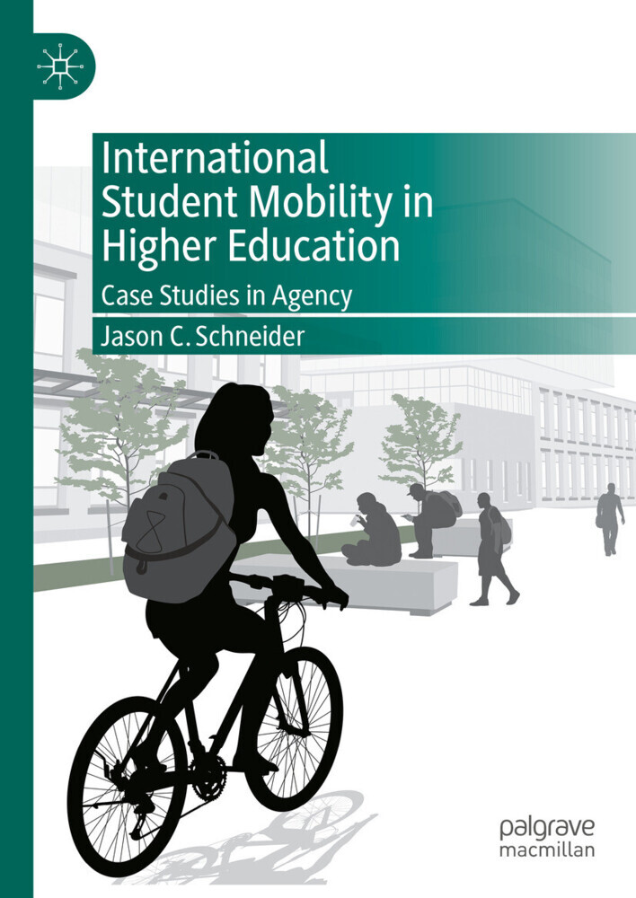 International Student Mobility in Higher Education main product photo