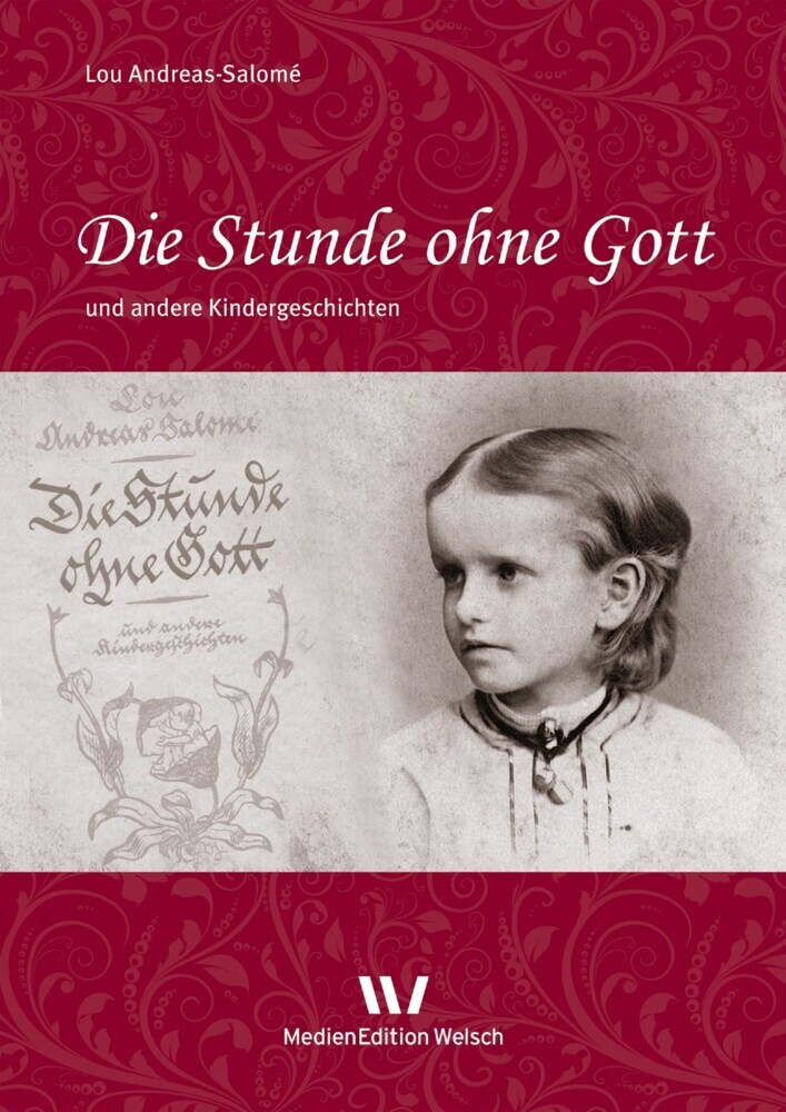 Die Stunde ohne Gott und andere Kindergeschichten main product photo
