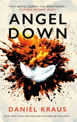 Angel Down