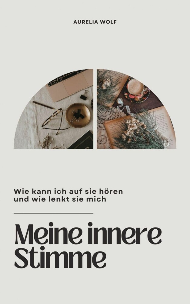 Meine innere Stimme main product photo
