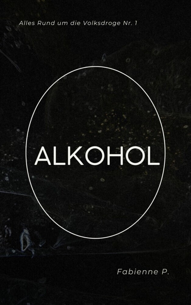 Alkohol main product photo