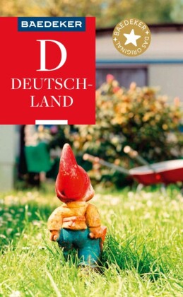 Baedeker Reiseführer E-Book Deutschland