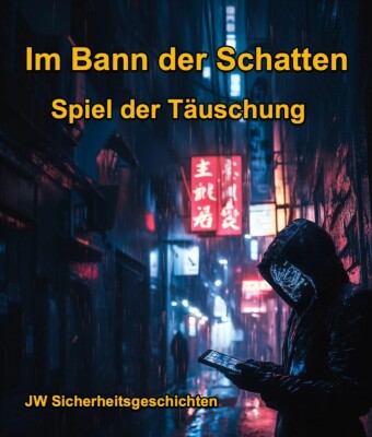 Im Bann der Schatten
