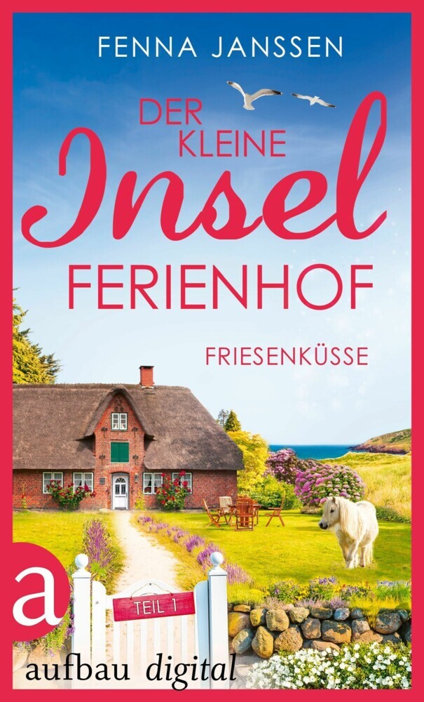 Der kleine Inselferienhof - Teil 1 main product photo