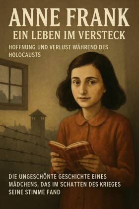 Anne Frank - Ein Leben im Versteck