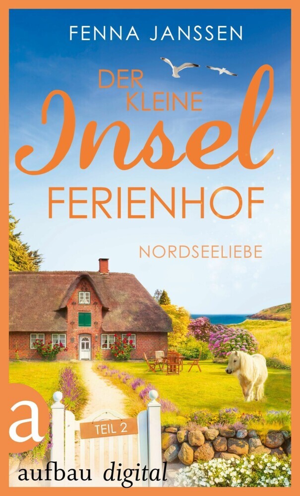 Der kleine Inselferienhof - Teil 2 main product photo