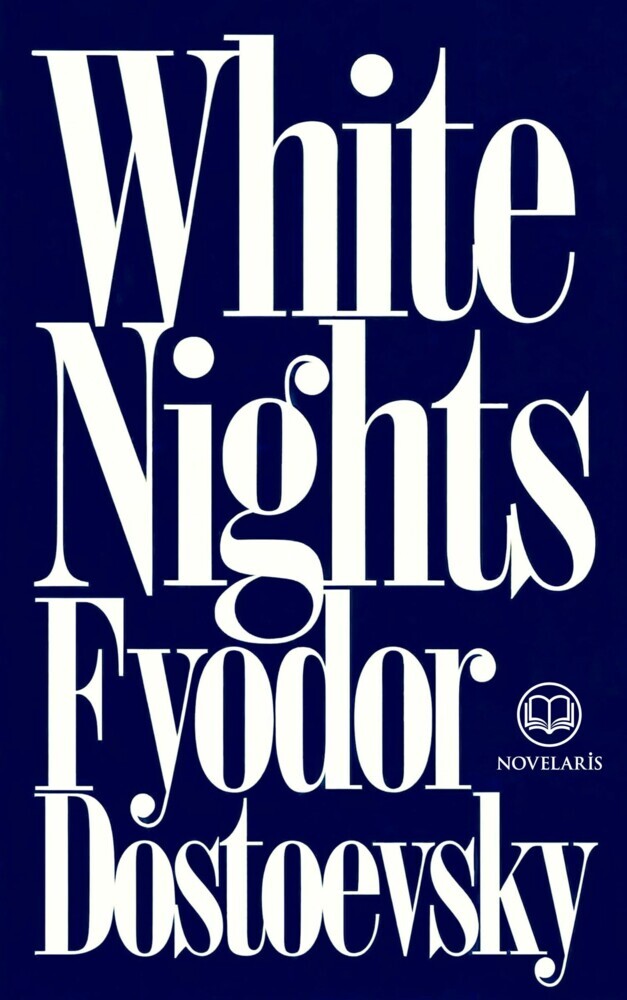 Fyodor Dostoevsky: White Nights main product photo