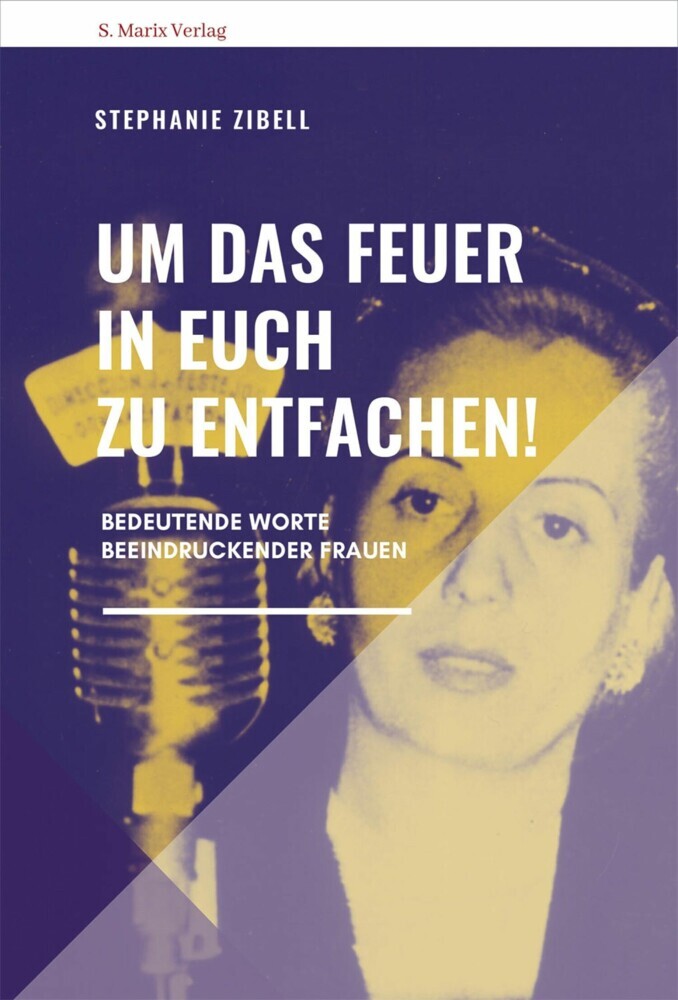 Um das Feuer in euch zu entfachen! main product photo