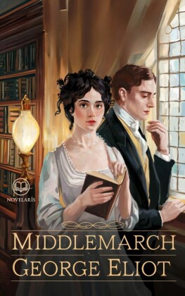 Middlemarch by George Eliot