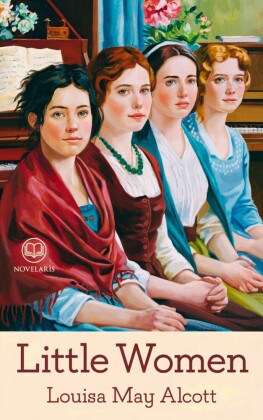 Louisa May Alcott: Little Women