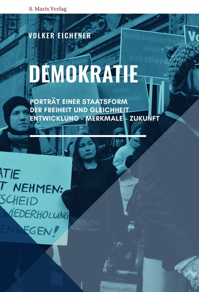Demokratie main product photo