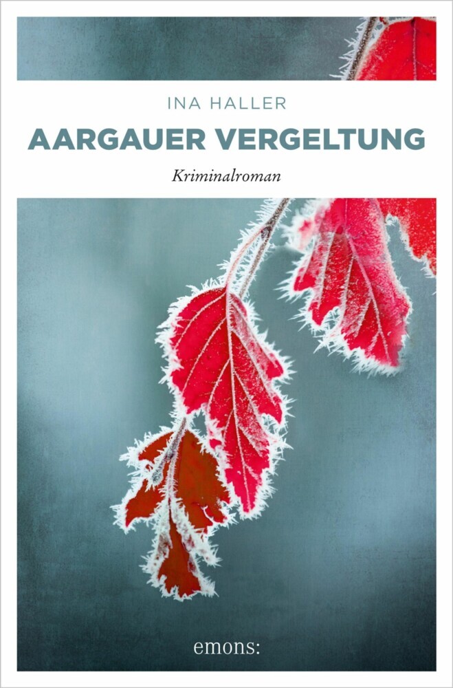 Aargauer Vergeltung main product photo