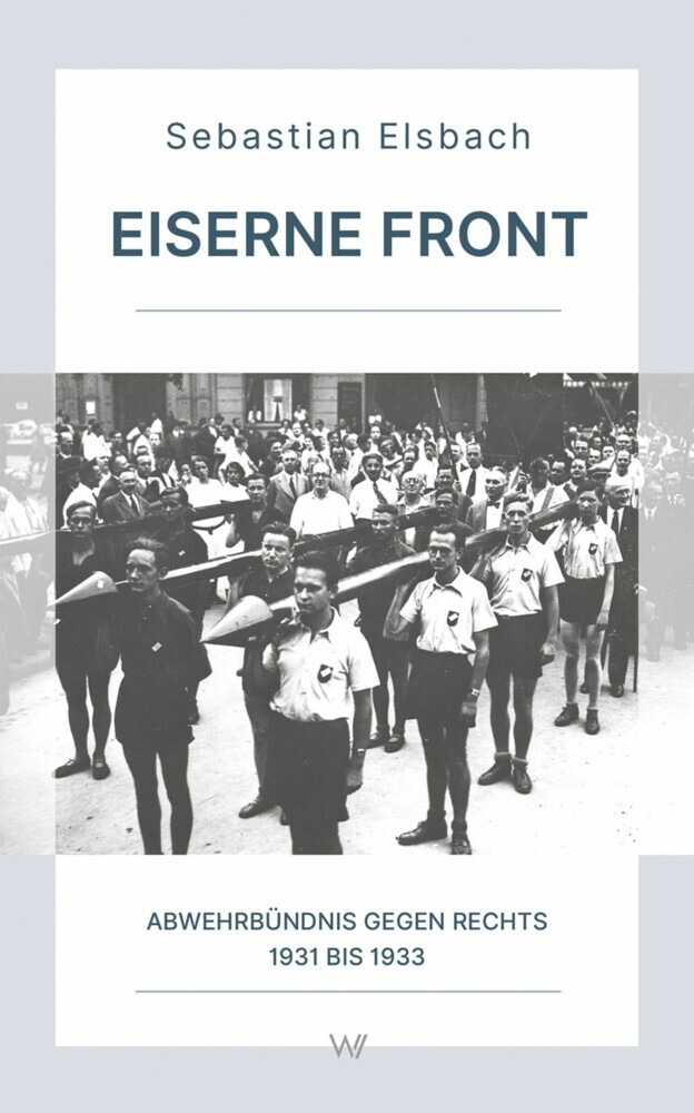 Eiserne Front main product photo