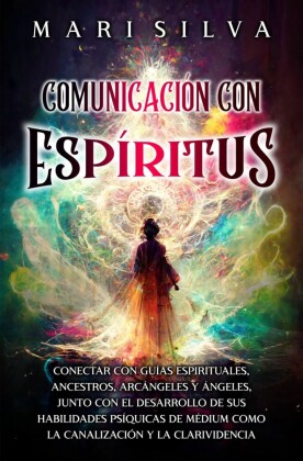Comunicación con espíritus