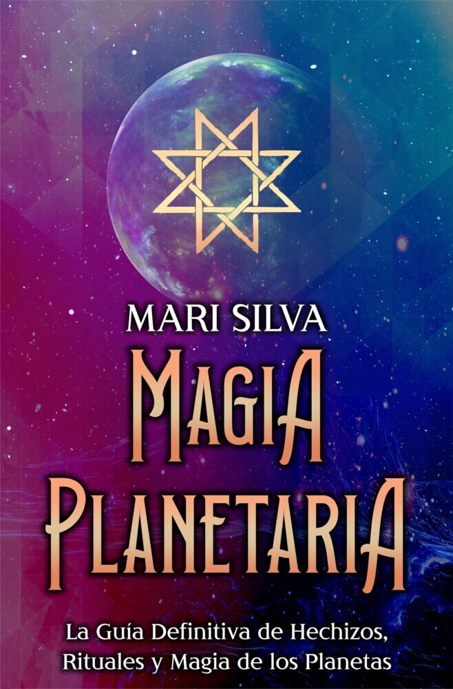 Magia Planetaria main product photo