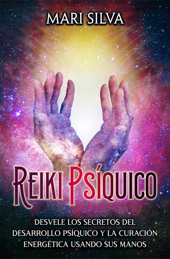 Reiki psíquico main product photo
