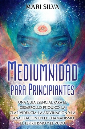 Mediumnidad para principiantes