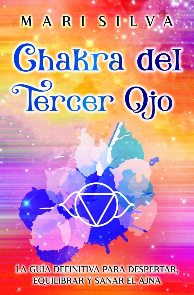 Chakra del Tercer Ojo main product photo