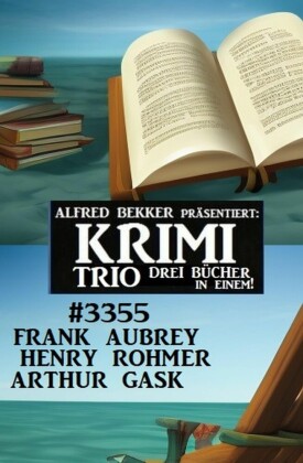 Krimi Trio 3355