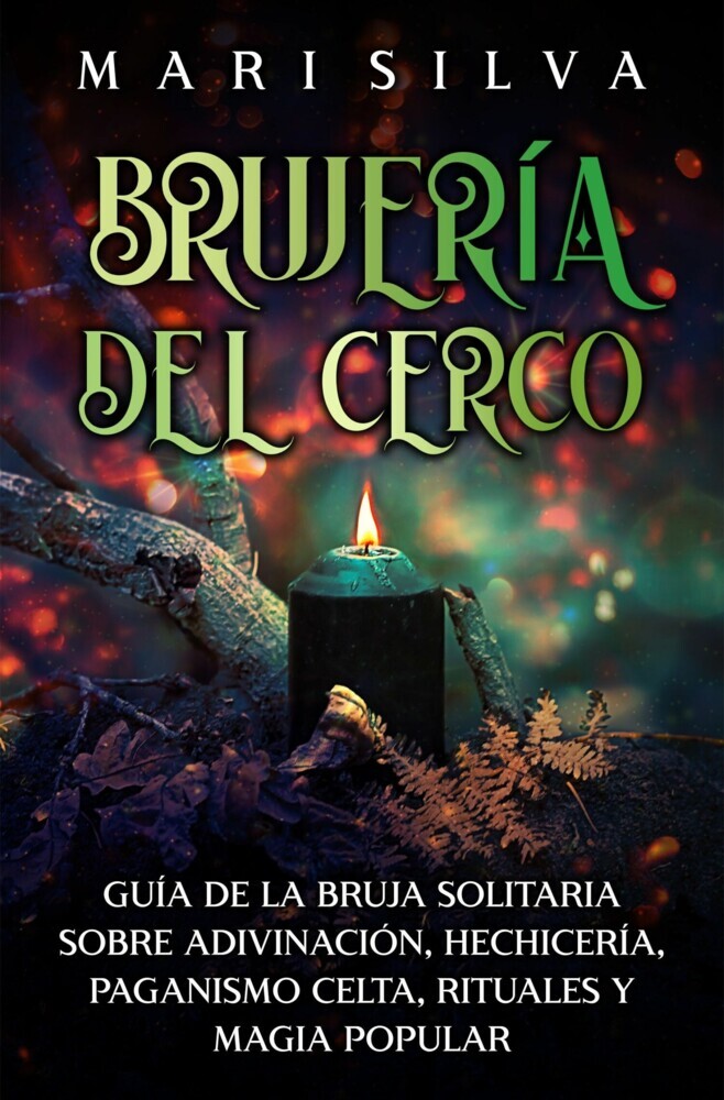 Brujería del cerco main product photo