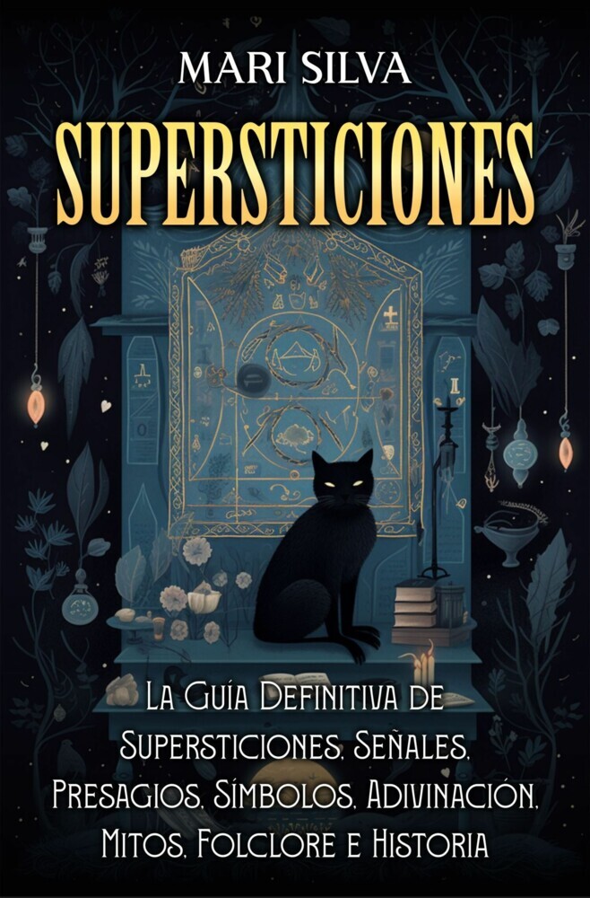 Supersticiones main product photo
