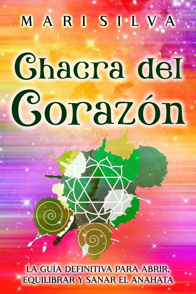 Chacra del corazón main product photo