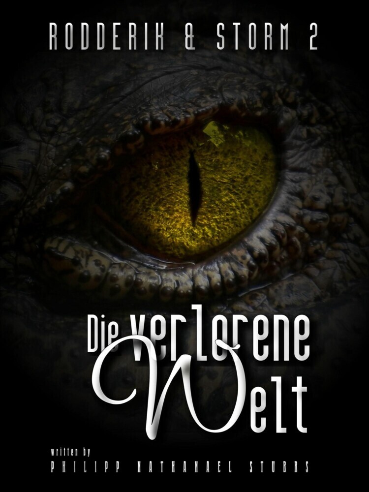 Die verlorene Welt main product photo