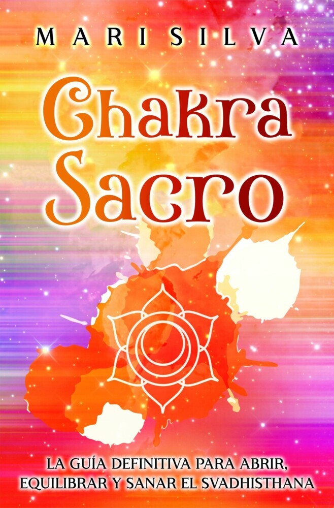 Chakra Sacro main product photo