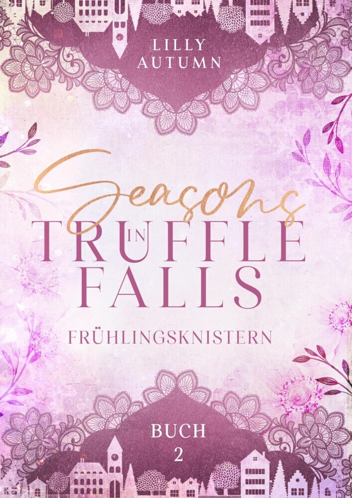 Seasons in Truffle Falls - Frühlingsknistern main product photo