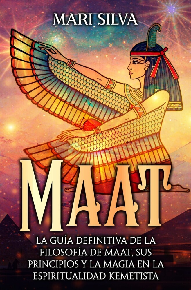 Maat main product photo