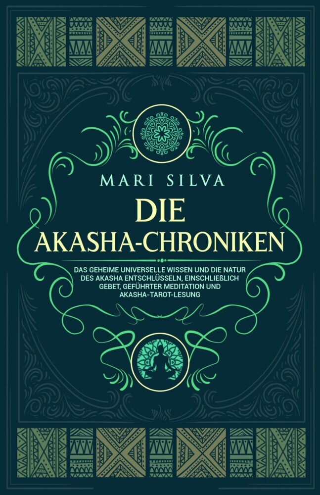 Die Akasha-Chroniken main product photo