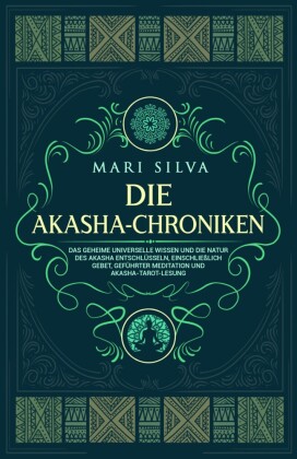 Die Akasha-Chroniken