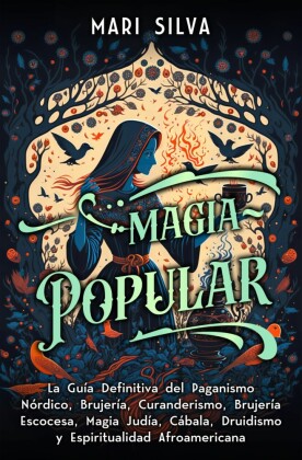 Magia popular