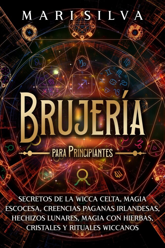 Brujería para principiantes main product photo