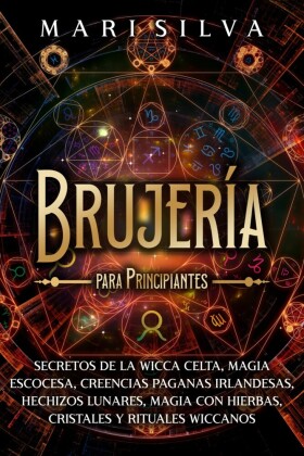 Brujería para principiantes