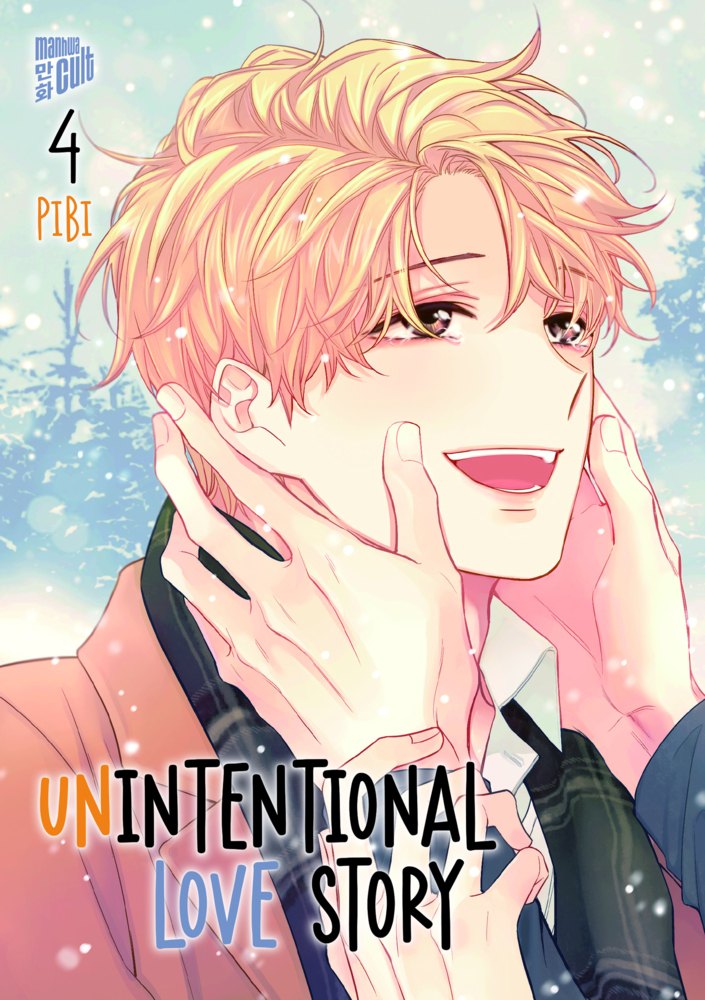 Unintentional Love Story 4 main product photo
