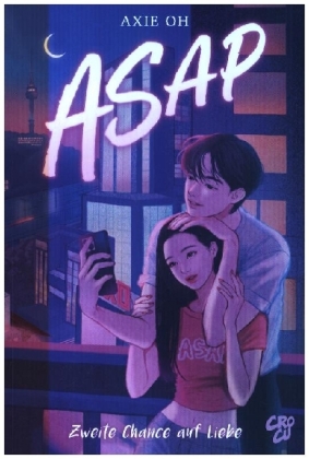ASAP - Zweite Chance auf Liebe