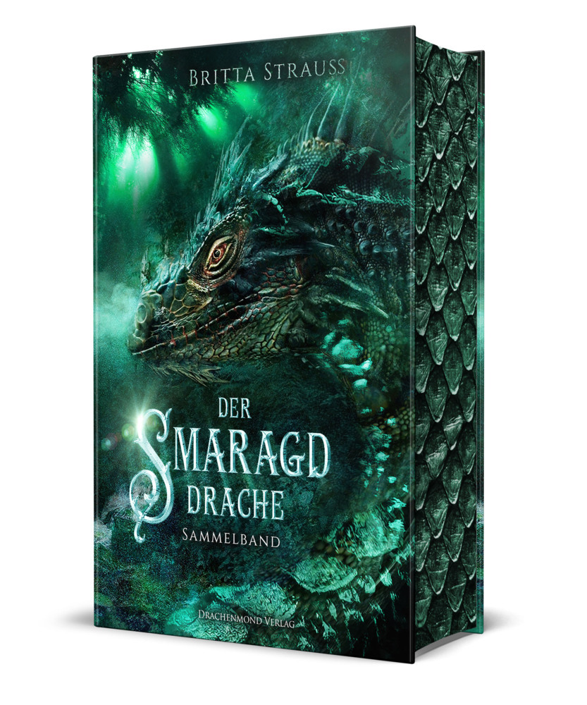 Der Smaragddrache main product photo