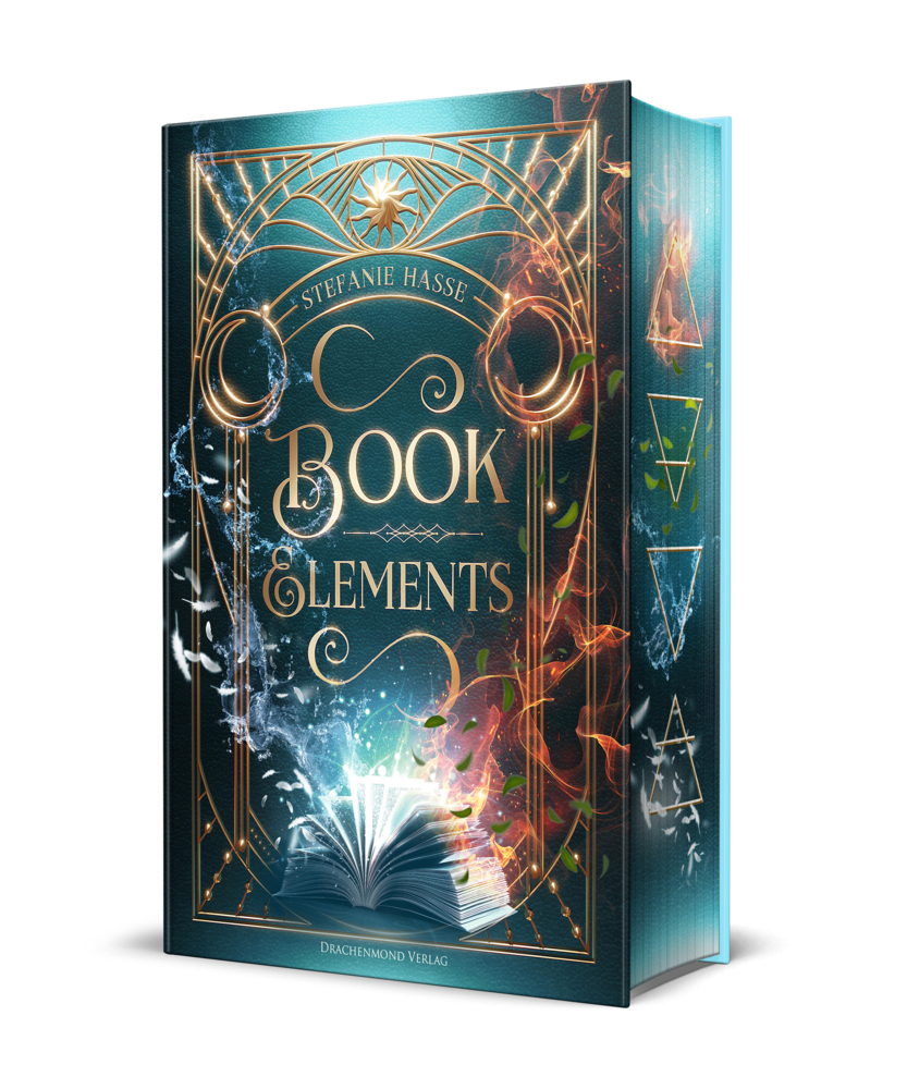 Book Elements main product photo